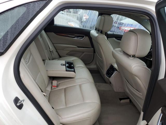 Photo 10 from auction – 2013 CADILLAC XTS LUXURY with VIN 2G61P5S37D9102656