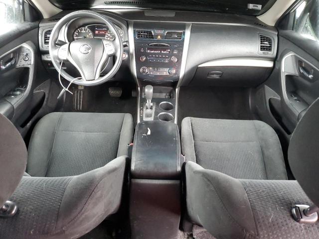 Photo 8 from auction – 2015 NISSAN ALTIMA 2.5 with VIN 1N4AL3AP4FC438770