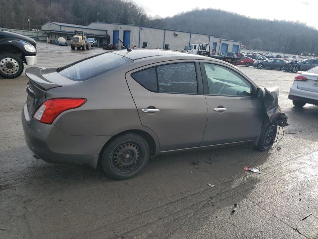 Photo 3 from auction – 2013 NISSAN VERSA S with VIN 3N1CN7AP1DL870998