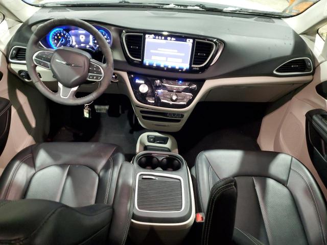 Photo 8 from auction – 2024 CHRYSLER PACIFICA T with VIN 2C4RC1BG3RR124328