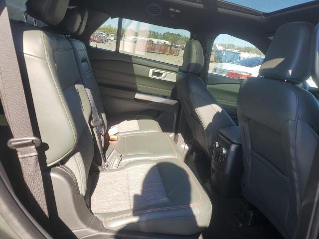 Photo 11 from auction – 2024 FORD EXPLORER T with VIN 1FMSK8JH3RGA22631