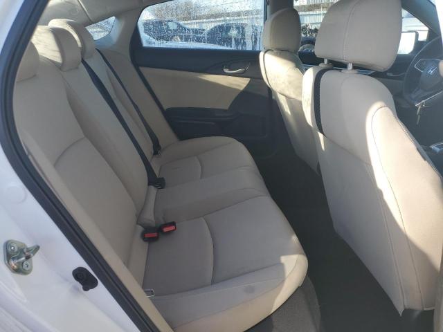 Photo 10 from auction – 2016 HONDA CIVIC LX with VIN 19XFC2F56GE087419