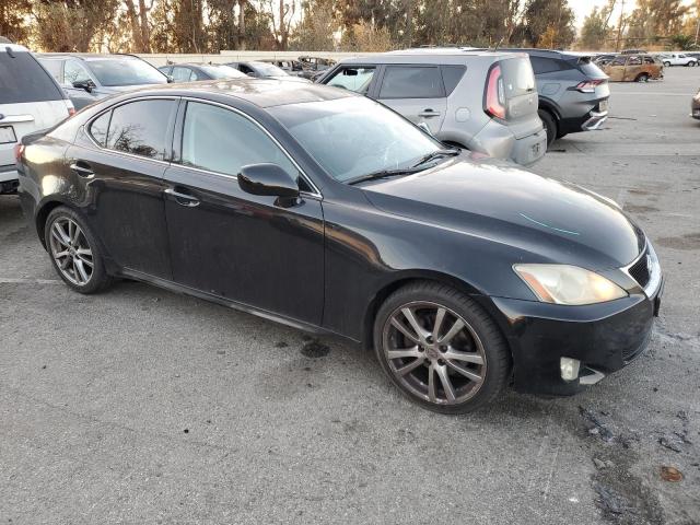 Снимка 4 от търг – 2008 LEXUS IS 250 с VIN JTHBK262182081998