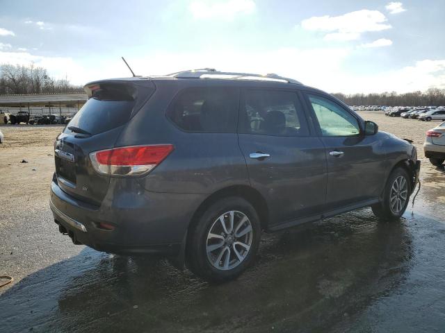 Photo 3 from auction – 2013 NISSAN PATHFINDER with VIN 5N1AR2MN2DC651190