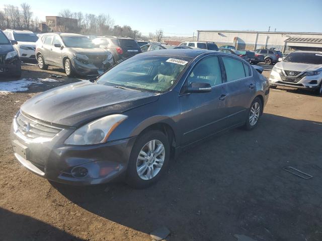 2010 Nissan Altima