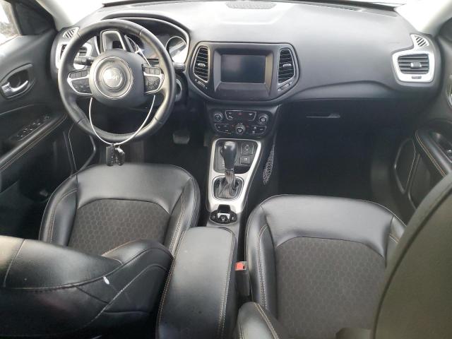 Photo 8 from auction – 2018 JEEP COMPASS LA with VIN 3C4NJDBB8JT413815
