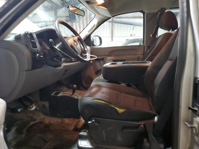 Photo 7 from auction – 2011 GMC SIERRA K15 with VIN 1GTR2TEA8BZ139179