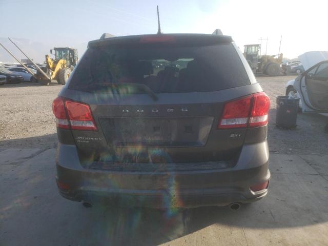 Photo 6 from auction – 2015 DODGE JOURNEY SX with VIN 3C4PDDBG1FT701341