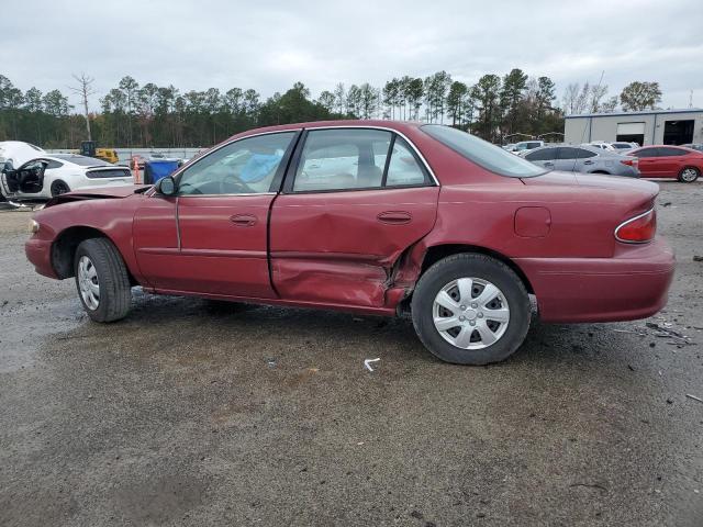 Foto 2 de la subasta – 2004 BUICK CENTURY CU con VIN 2G4WS52JX41161629