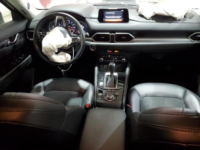 Photo 8 from auction – 2019 MAZDA CX-5 TOURI with VIN JM3KFBCM7K0590855