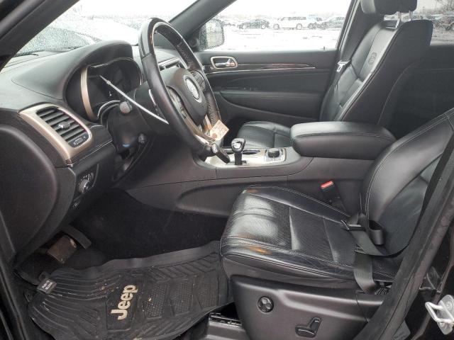 Photo 7 from auction – 2015 JEEP GRAND CHER with VIN 1C4RJFCG7FC782790