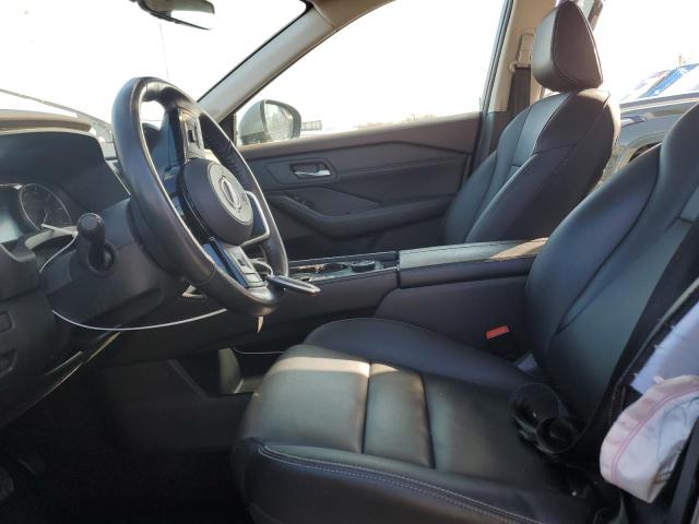 Photo 7 from auction – 2023 NISSAN ROGUE SL with VIN 5N1BT3CB0PC778303