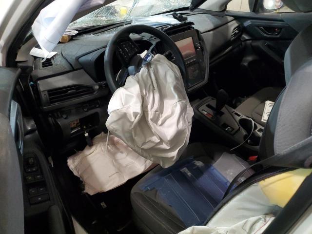 Photo 8 from auction – 2024 SUBARU CROSSTREK with VIN JF2GUABC7R8209560