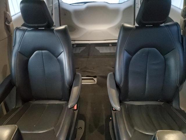 Zdjęcie 10 z aukcji – 2022 CHRYSLER PACIFICA H z VIN 2C4RC1L73NR122717