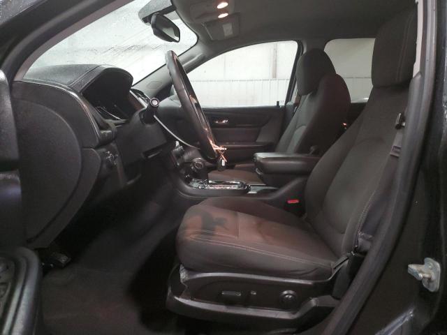 Photo 7 from auction – 2015 GMC ACADIA SLE with VIN 1GKKVPKD0FJ167520