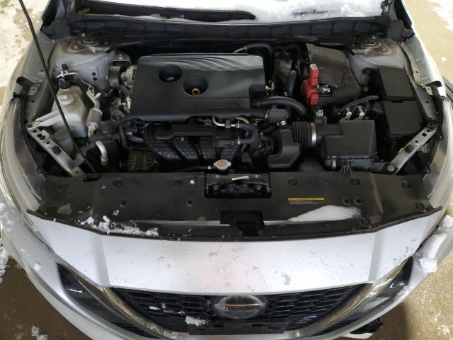 Photo 11 from auction – 2019 NISSAN ALTIMA SR with VIN 1N4BL4CW9KC152650