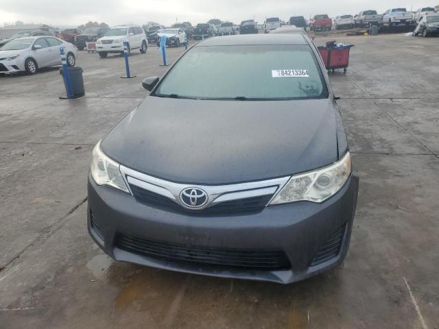 Photo 5 from auction – 2014 TOYOTA CAMRY L with VIN 4T1BF1FK5EU400850