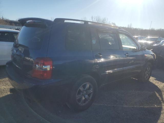 Photo 3 from auction – 2004 TOYOTA HIGHLANDER with VIN JTEDP21A940040756