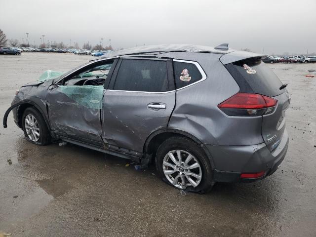 Photo 2 from auction – 2019 NISSAN ROGUE S with VIN KNMAT2MT7KP506012