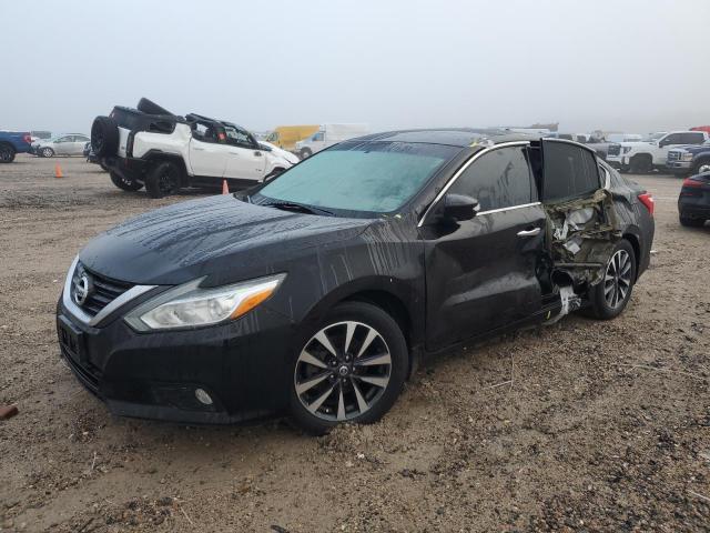 NISSAN ALTIMA 2.5 2016 with VIN 1N4AL3AP3GC154547 - Photo from auction