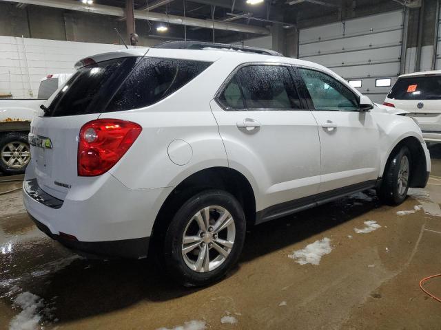Photo 3 from auction – 2015 CHEVROLET EQUINOX LT with VIN 1GNFLFEK1FZ130783