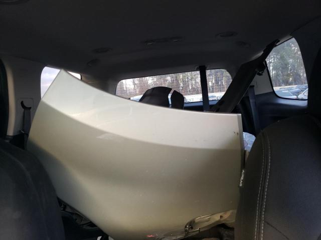 Photo 10 from auction – 2016 GMC ACADIA SLE with VIN 1GKKRPKD0GJ115293