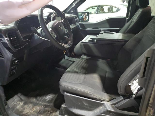 Photo 7 from auction – 2023 FORD F150 SUPER with VIN 1FTEX1EP1PFA80400