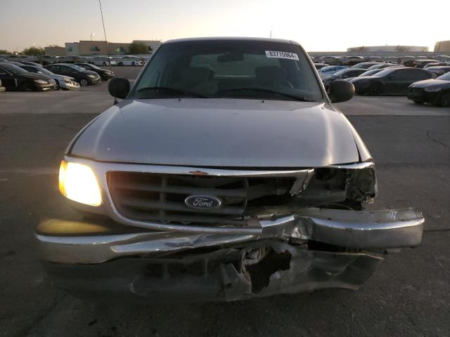 Photo 5 from auction – 2003 FORD F150 SUPER with VIN 1FTRW07683KD11944