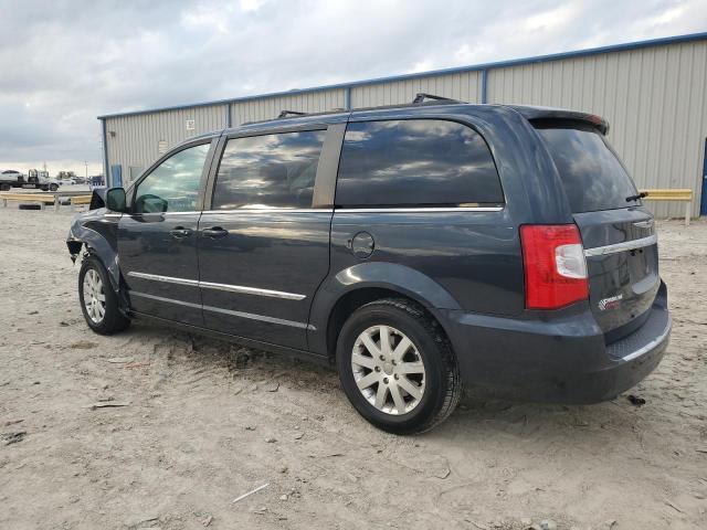 Photo 2 from auction – 2014 CHRYSLER TOWN & COU with VIN 2C4RC1BG3ER207963