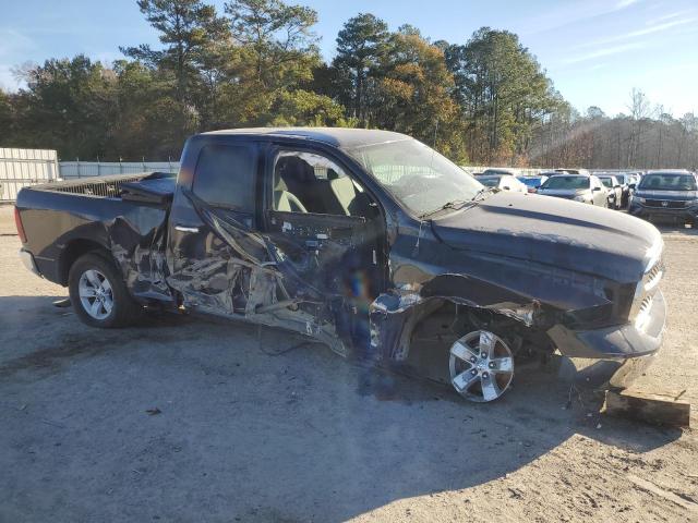 Photo 4 from auction – 2018 RAM 1500 SLT with VIN 1C6RR6GG5JS317465