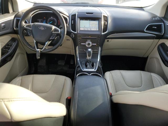 Photo 8 from auction – 2017 FORD EDGE TITAN with VIN 2FMPK4K9XHBB85546