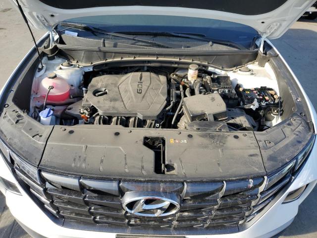 Photo 11 from auction – 2023 HYUNDAI TUCSON SEL with VIN 5NMJBCAE1PH223006
