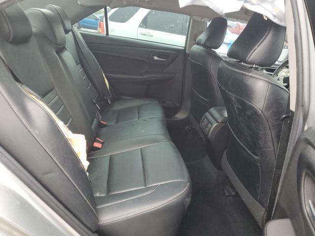 Photo 10 from auction – 2017 TOYOTA CAMRY LE with VIN 4T1BF1FK8HU724864