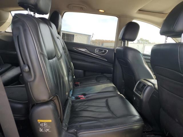 Photo 11 from auction – 2015 INFINITI QX60 with VIN 5N1AL0MN4FC504765