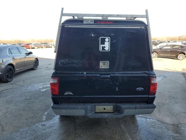 Photo 6 from auction – 2001 FORD RANGER SUP with VIN 1FTYR14U61PA46288