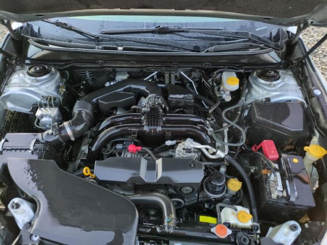 Photo 11 from auction – 2015 SUBARU LEGACY 2.5 with VIN 4S3BNBL62F3055577