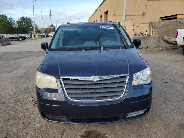 Photo 5 from auction – 2008 CHRYSLER TOWN & COU with VIN 2A8HR44H78R634397