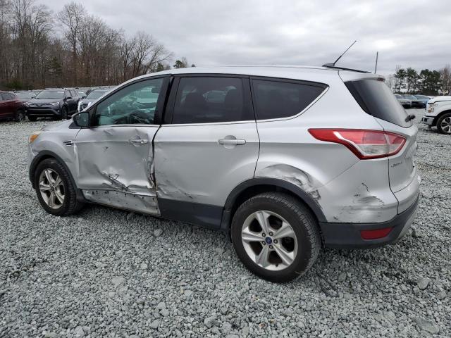 Photo 2 from auction – 2014 FORD ESCAPE SE with VIN 1FMCU0G90EUD02339