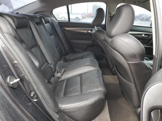 Photo 10 from auction – 2012 ACURA TL with VIN 19UUA9F73CA010769