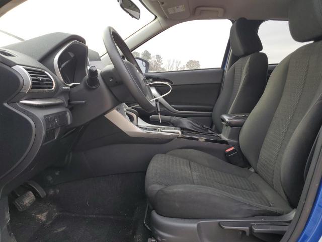 Photo 7 from auction – 2018 MITSUBISHI ECLIPSE CR with VIN JA4AT4AA0JZ065593