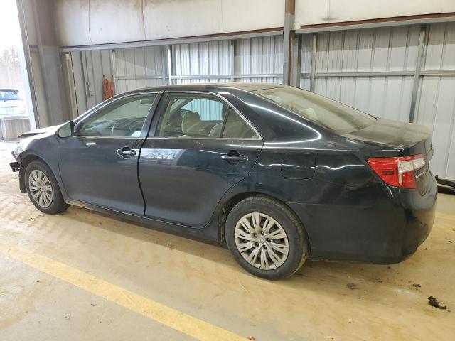 Photo 2 from auction – 2012 TOYOTA CAMRY BASE with VIN 4T1BF1FK8CU508831