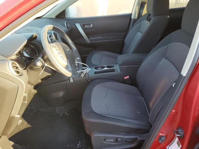Photo 7 from auction – 2011 NISSAN ROGUE S with VIN JN8AS5MT0BW152056
