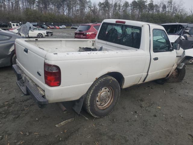Photo 3 from auction – 2003 FORD RANGER with VIN 1FTYR10UX3PA22133