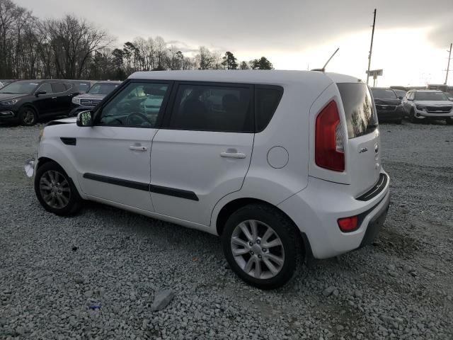 صورة رقم 2 من المزاد - 2013 KIA SOUL + مع VIN KNDJT2A62D7754668