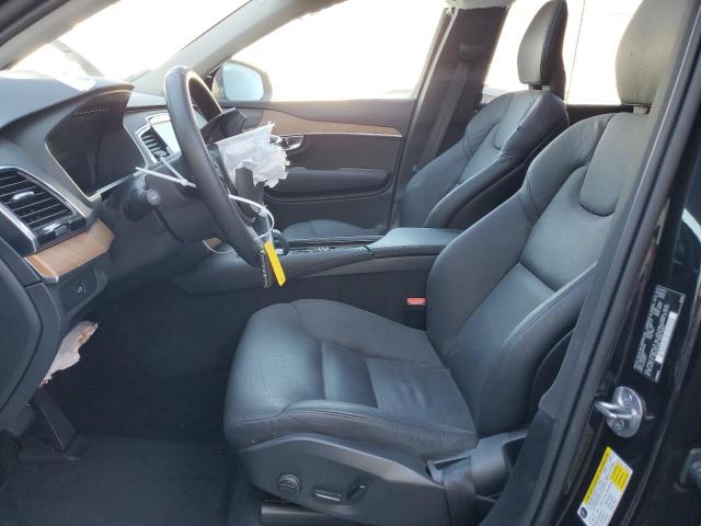 Photo 7 from auction – 2024 VOLVO XC90 PLUS with VIN YV4062PE4R1238126