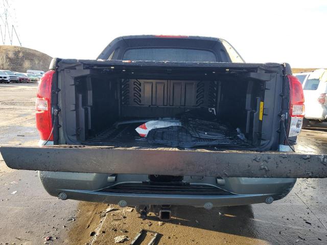 Photo 6 from auction – 2008 CHEVROLET AVALANCHE with VIN 3GNFK12368G248317