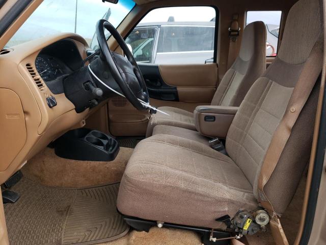 Photo 7 from auction – 1996 FORD RANGER SUP with VIN 1FTCR14U0TPB19605