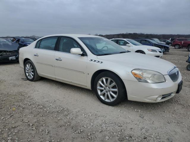 Photo 4 from auction – 2008 BUICK LUCERNE CX with VIN 1G4HE57Y48U110823