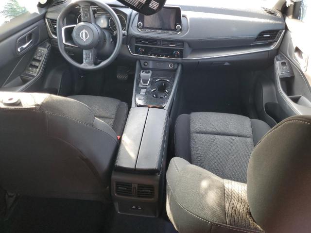 Photo 8 from auction – 2024 NISSAN ROGUE SV with VIN 5N1BT3BA5RC677074