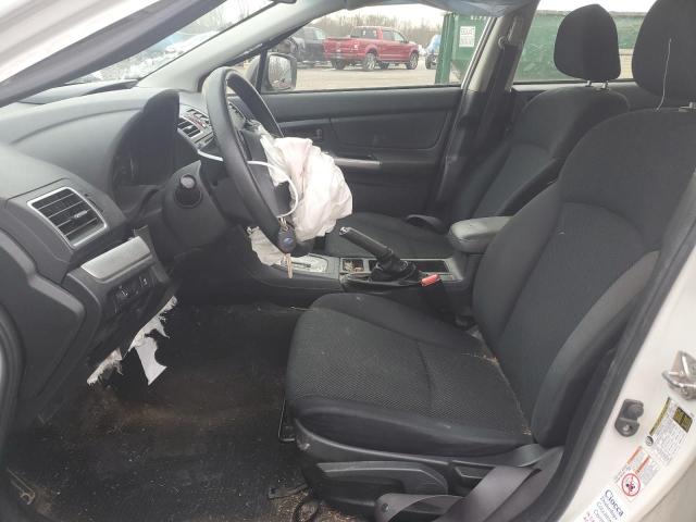 Photo 7 from auction – 2016 SUBARU IMPREZA with VIN JF1GJAA67GH007999